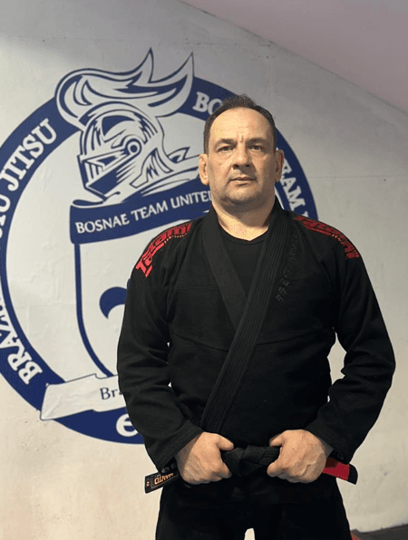 Amir Mahmutović