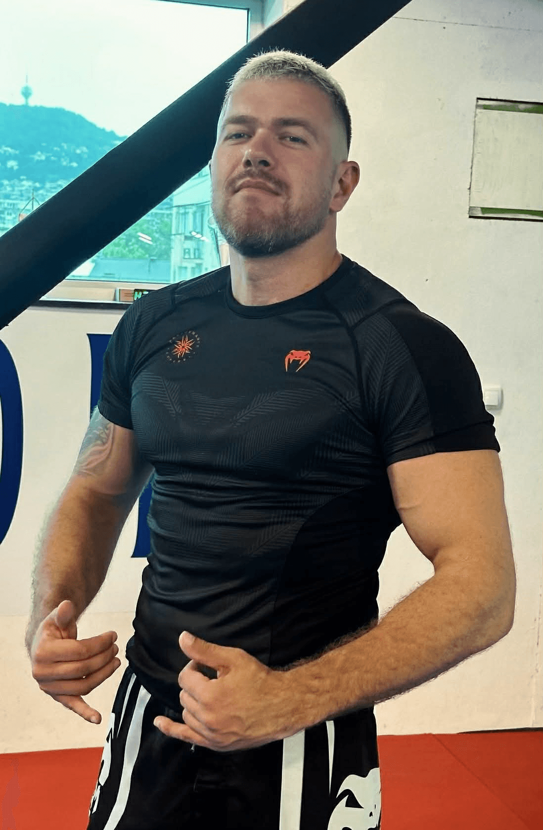 Jasmin Mušić