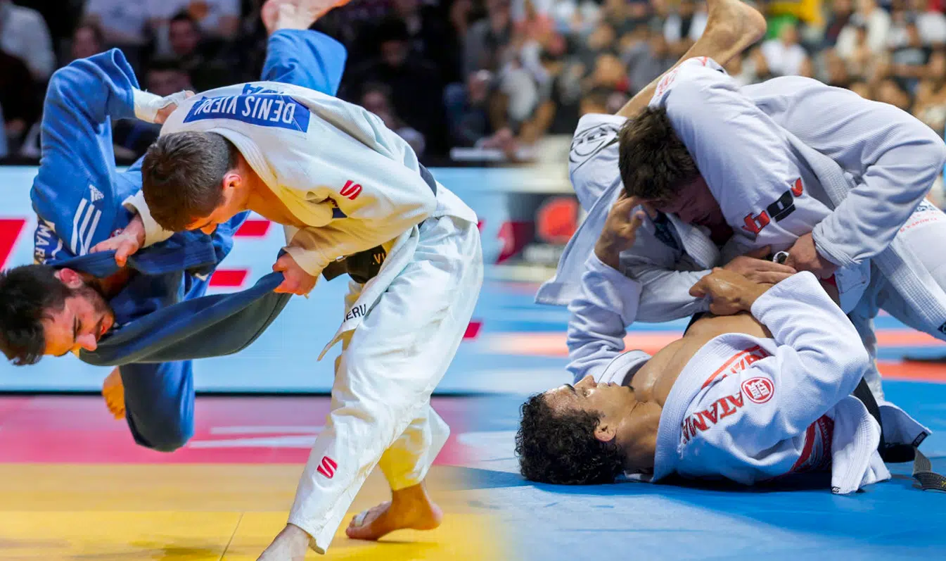 Gi vs No-Gi: Koji stil odabrati?